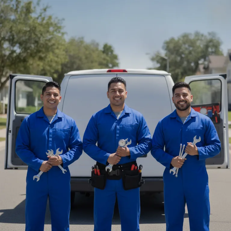 reparación caldera gas Tonalá